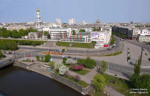 Ldv пролетарская площадь 15 фото Харьков транспортный. Площадь Пролетарская