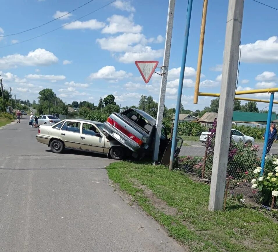 Новости курской области сегодня свежие происшествия. Поселок Поныри.