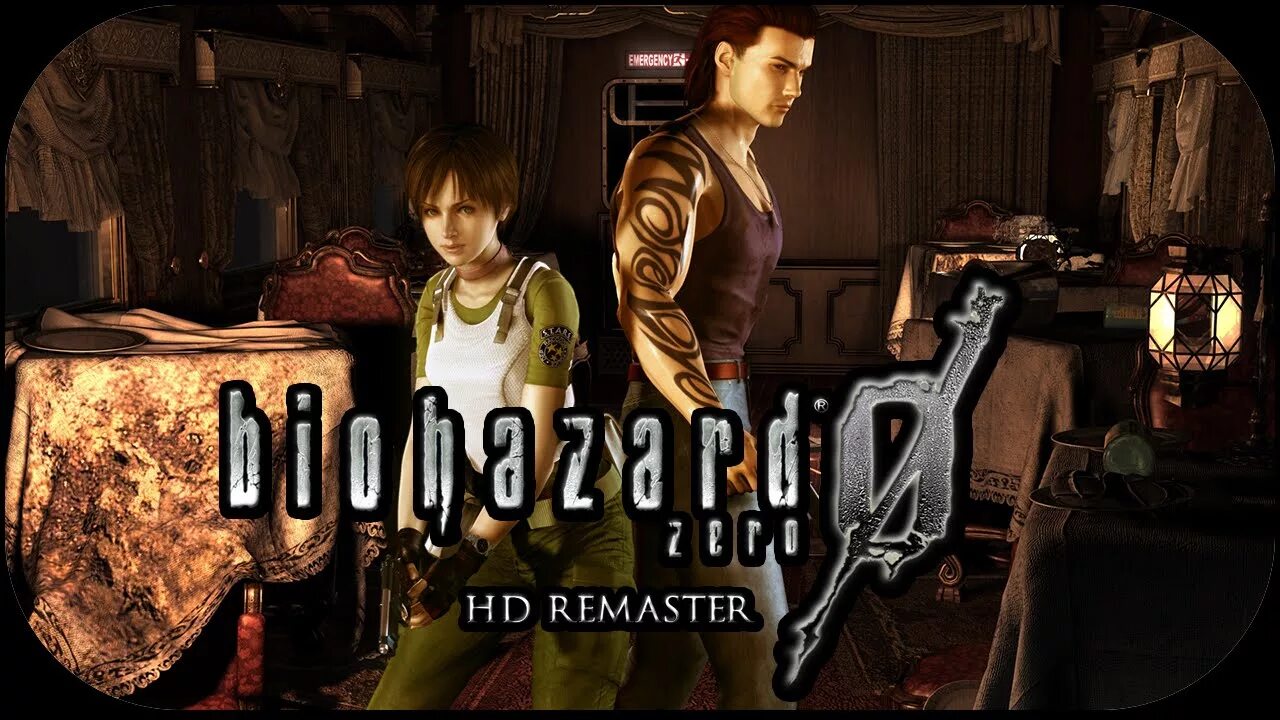 Resident Evil 0 Remastered. Resident Evil Zero 2002 геймплей. Resident Evil Zero 2016.