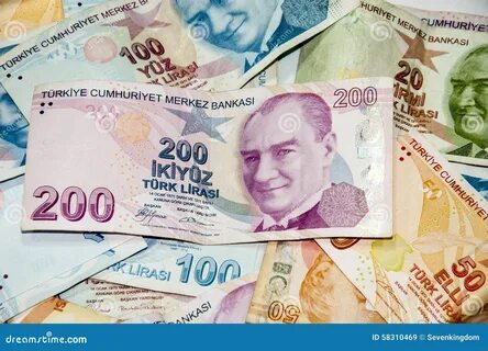 Где можно поменять рубли на турецкие лиры