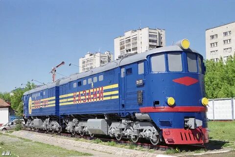 Жд 7