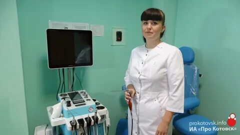 Котовская клиническая больница