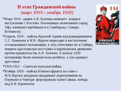 7 января 1917 года событие
