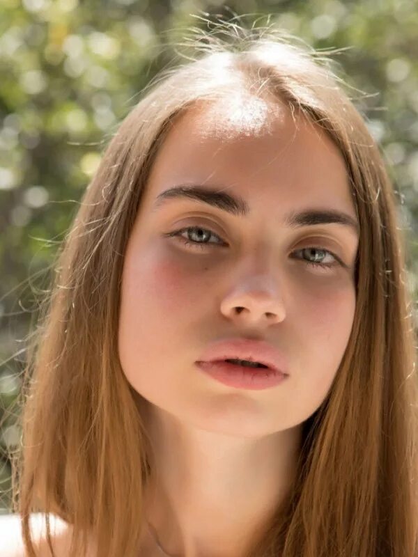Ksenia model
