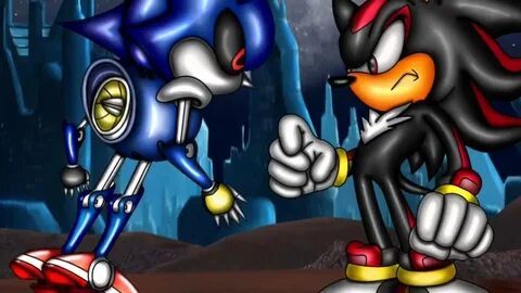 Shadow v