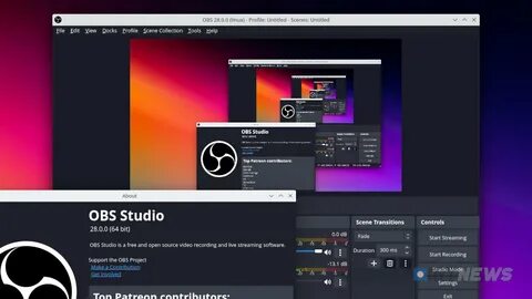 Obs installer