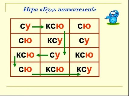Различение мягких и твердых