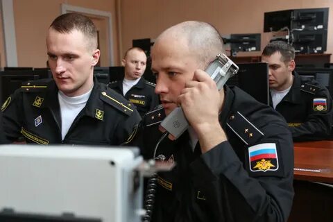 Учебный обнинск