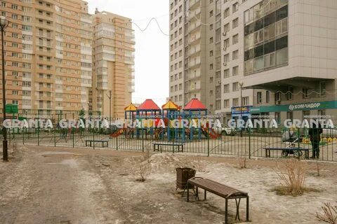 Ул батурина 40