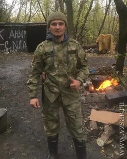 Ранена волонтер