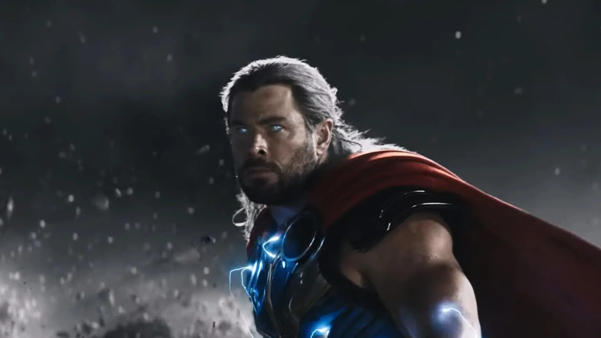 Thor 4pda