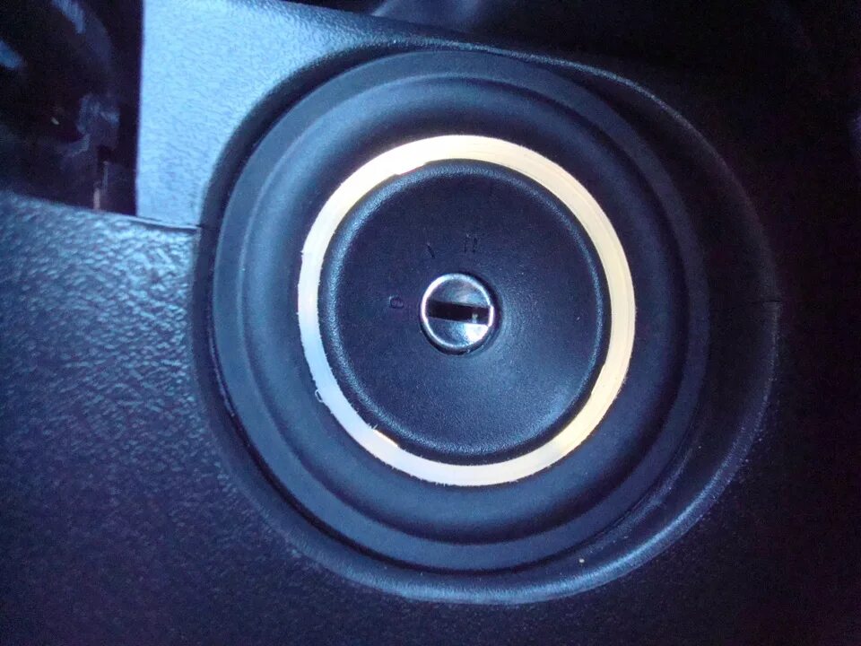 Подсветка замка зажигания - Lada 2114, 1,6 л, 2010 года электроника DRIVE2