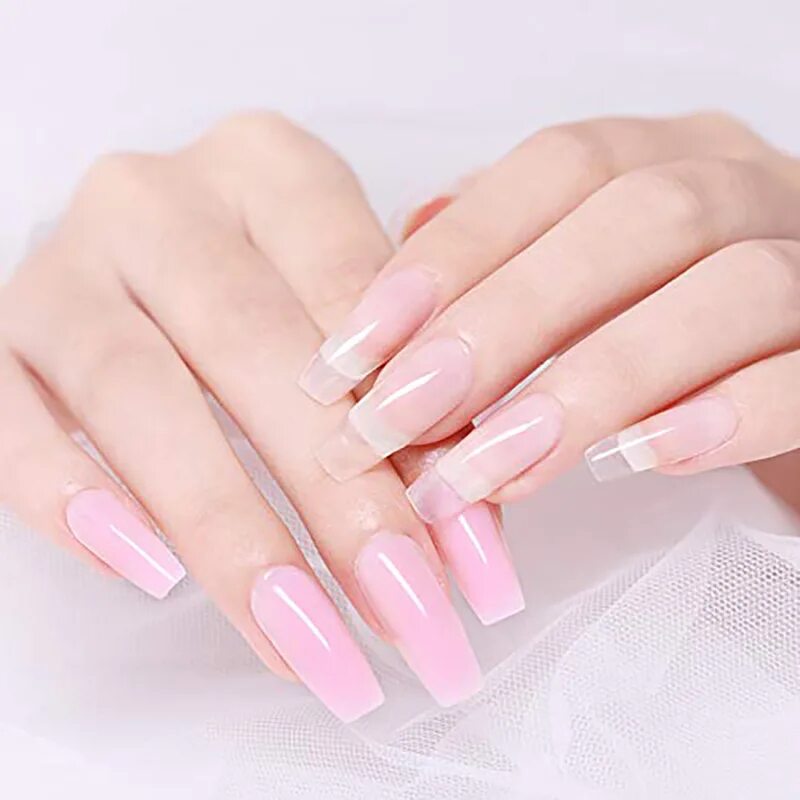 Гель для ногтей nail. Прозрачные ногти. Прозрачные гелевые ногти. Прозрачные розовые ногти. Маникюр прозрачные ногти.