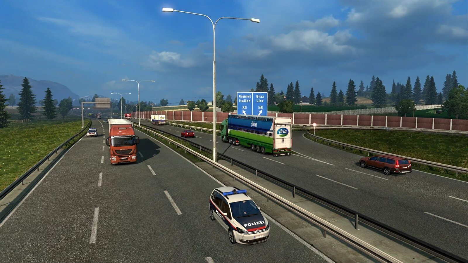 Евро трак симулятор 1. Евро симулятор 2. Euro Truck Simulator 2 Траффик. ETS 2 1.27.