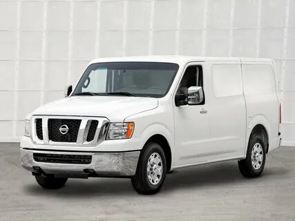 Nissan nv