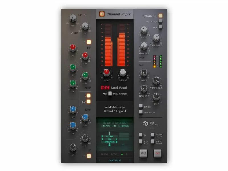 Npm ssl. Solid state logic vst. ssl native x-eq 2. waves ssl comp.