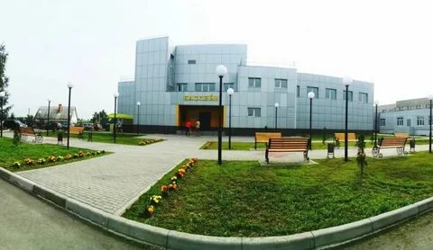 Владимирская область бассейны