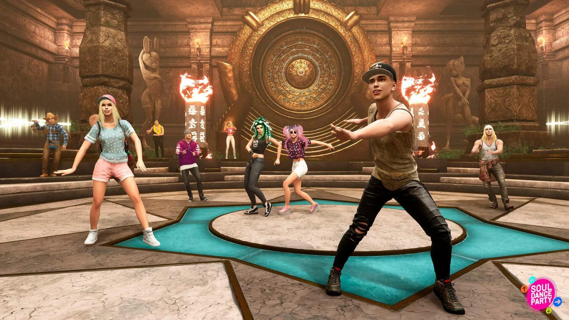 S games net