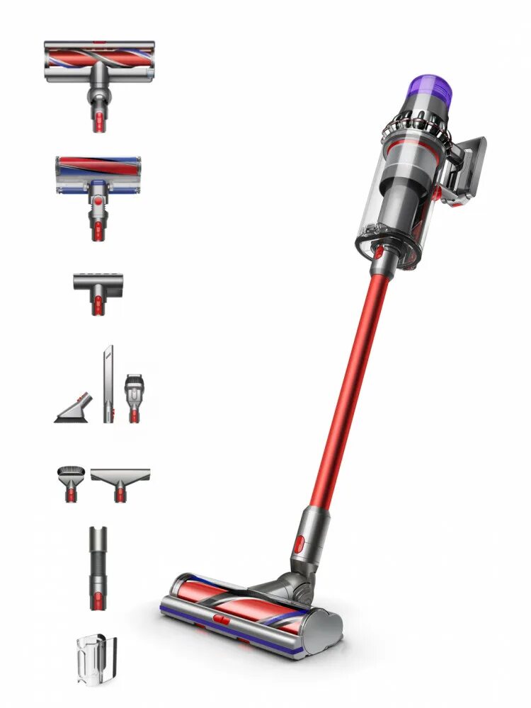 Дайсон индия. Пылесос Dyson v11 absolute. Dyson v11 outsize. Пылесос Dyson v11 outsize. Пылесос Дайсон беспроводной красный.