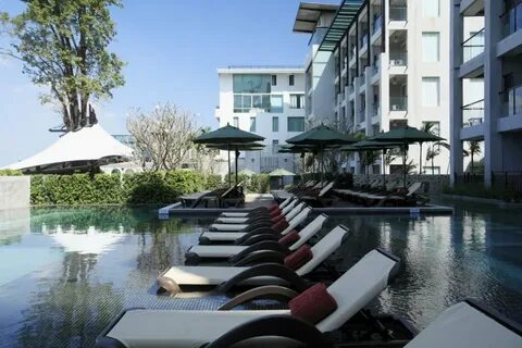 Panwaburi beachfront resort 5