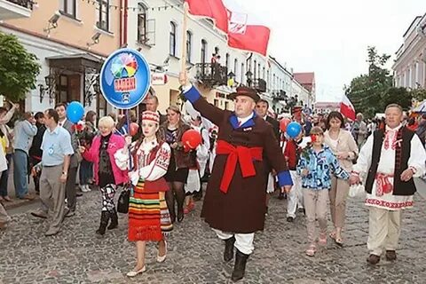 Поляки называли его кулей
