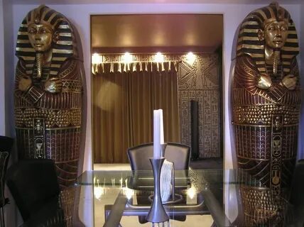 Egyptian live