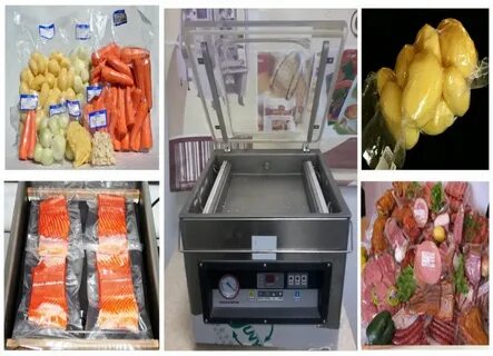 Какие выбрать вакуумные