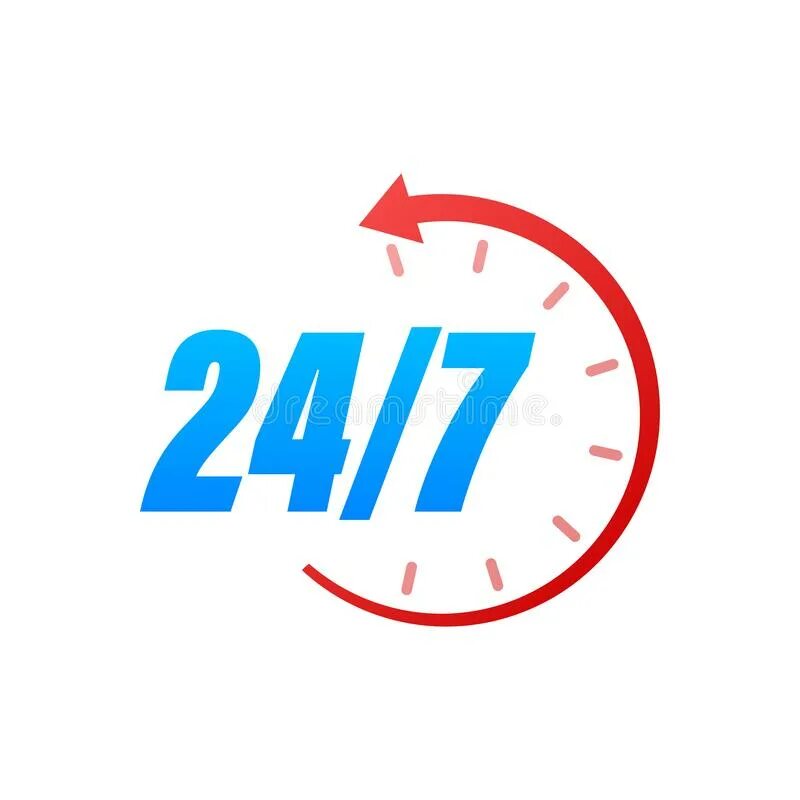 7 service