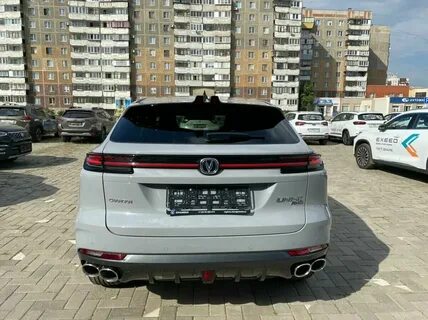 Датчики давления в шинах changan uni k