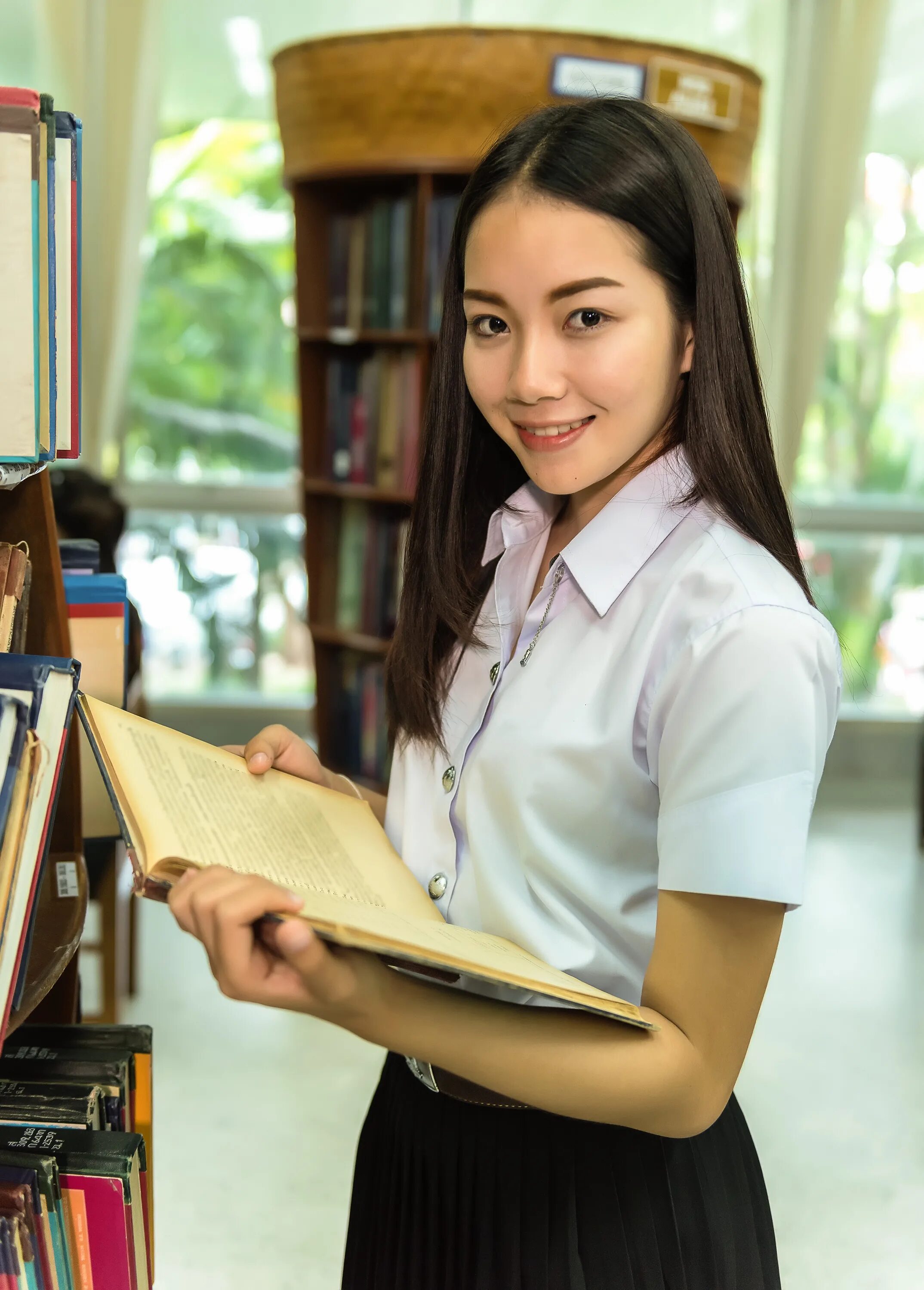Читать книгу студентка