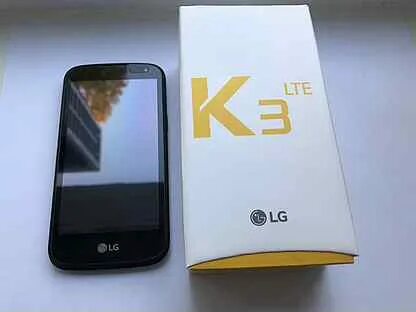 K3 lte