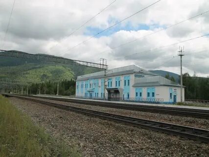 Небель иркутская