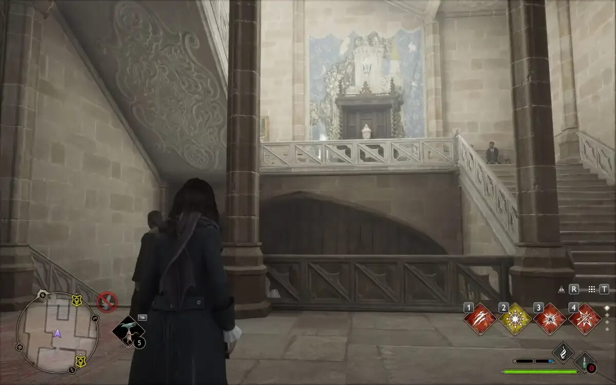 Hogwarts legacy fsr 3. Hogwarts legacy fsr 3