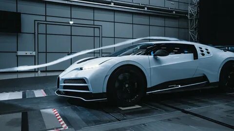 Трубы bugatti
