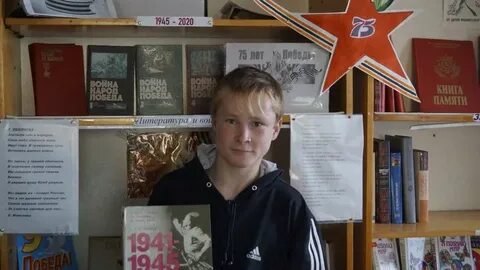 Интервью час мужества