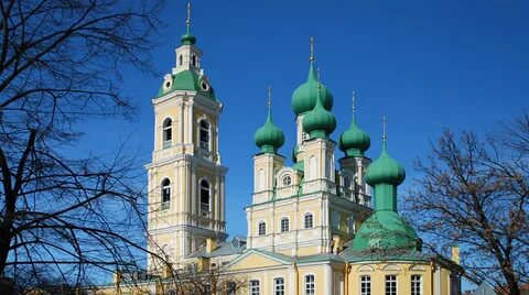 Храм на васильевском острове в санкт петербурге