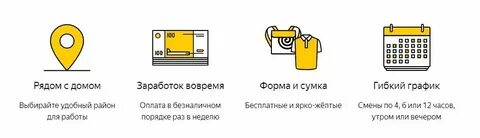 Со скольки лет можно работать и где