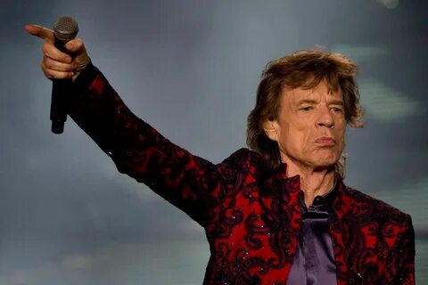 Джагер