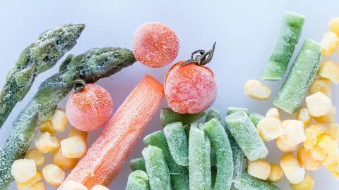 Можно ли замороженные продукты