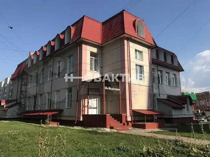Помещения бердск