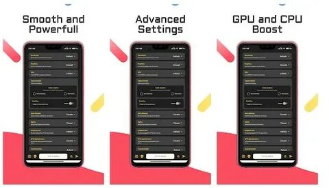 Pubg gfx tool pro