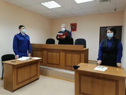 Судебные участки мировых судей воронежа