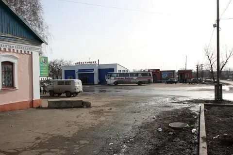 Ухолово рязанская область