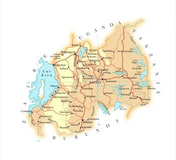 Карисимби на каком материке