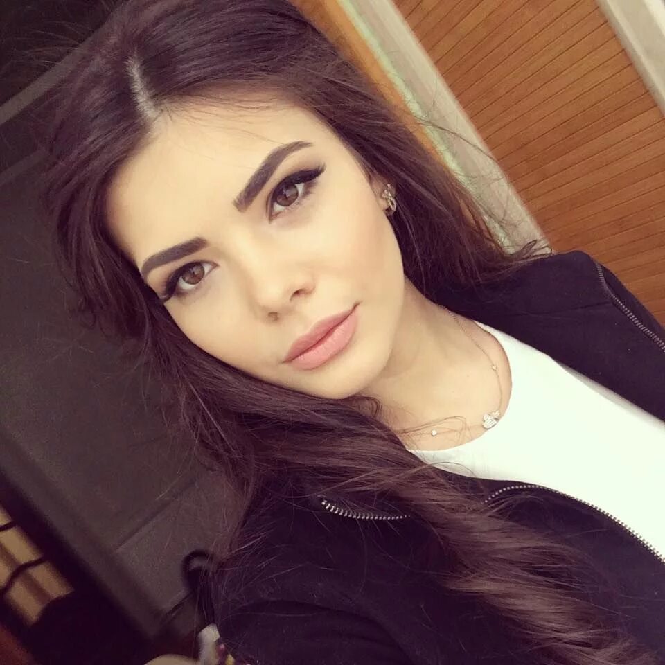 Дагестанку замужнюю