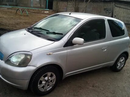 Витц 2000
