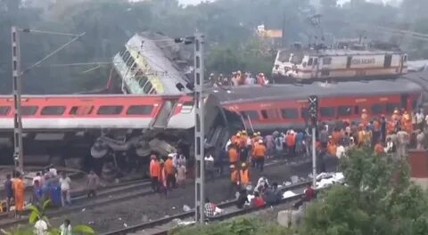 Крушение поезда казань сегодня