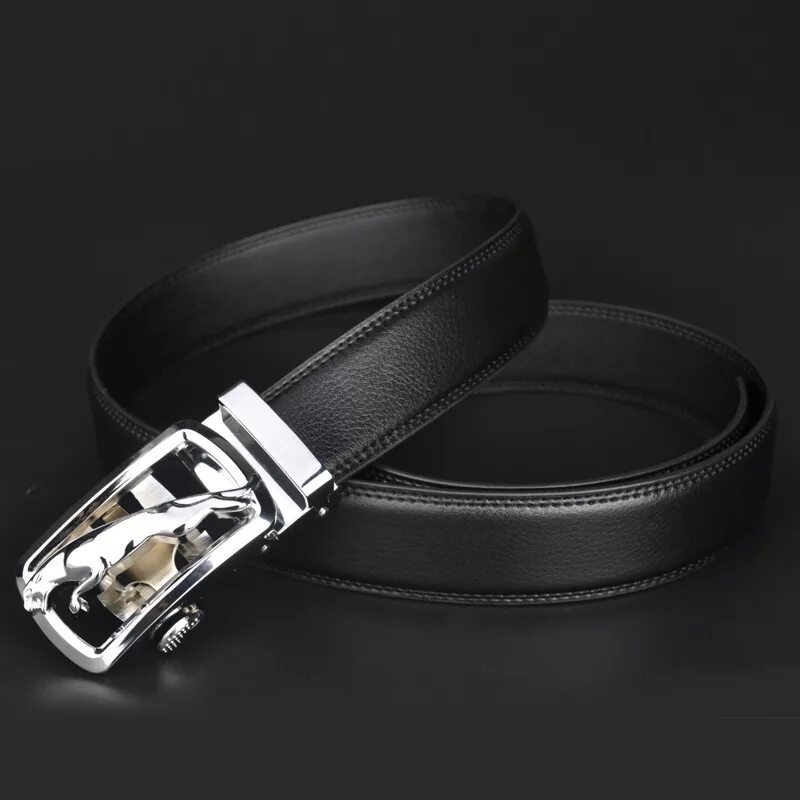 Купить мужские ремни BULLIANT BULLIANT Gürtel Herren, Gürtel Leder Wendegürtel 3