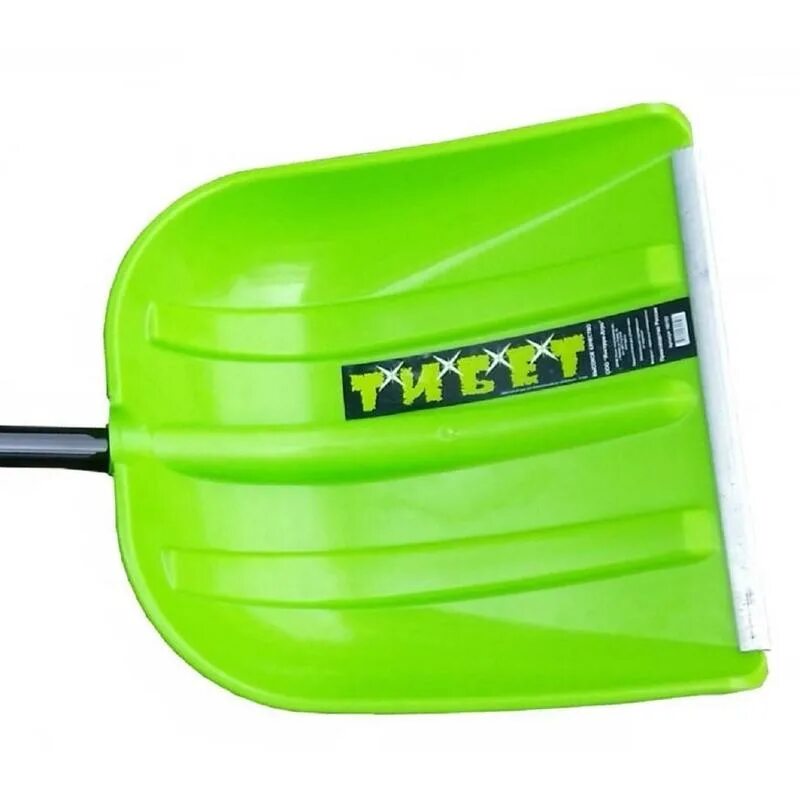 5x40 см. Лопата пластмассовая тибет с алюминиевой планкой. Лопата снеговая пластиковая "тибет" с алюминиевым черенком и v-ручкой. Лопата, сибртех, 61494. Лопата тибет.