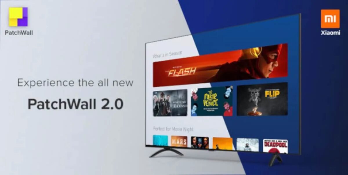 Patchwall xiaomi что это. Patchwall xiaomi. patchwall что это в телевизоре xiaomi. fengos patchwall. как выйти из patchwall на телевизорах xiaomi.